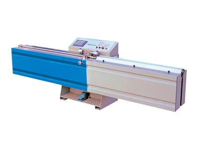 臥式智能丁基膠涂布機